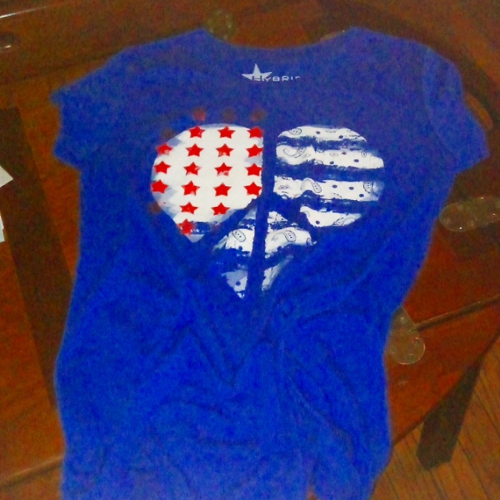 Tshirts short sleeve
